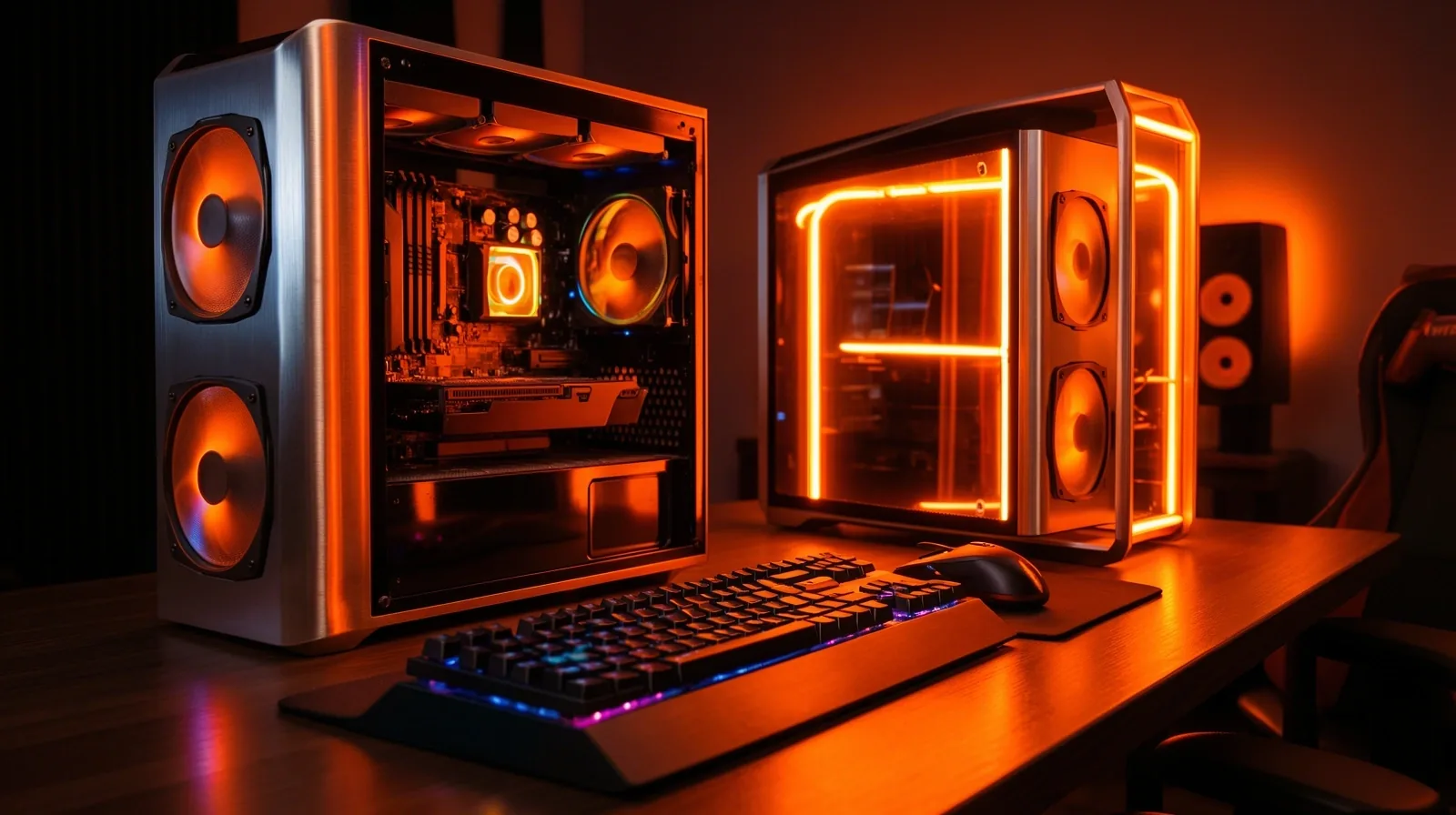 Gaming hírfolyam nyitókép